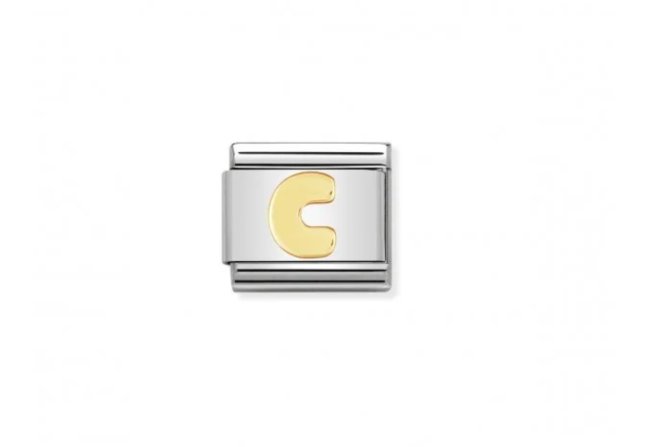 Gold C Link