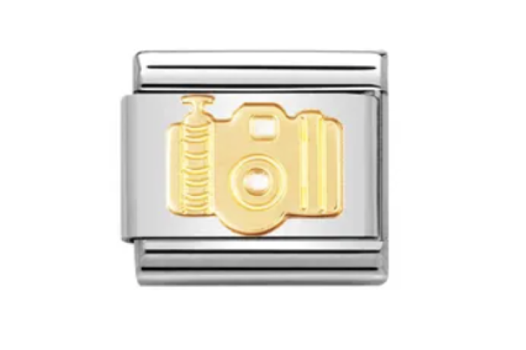 Gold Camera Link