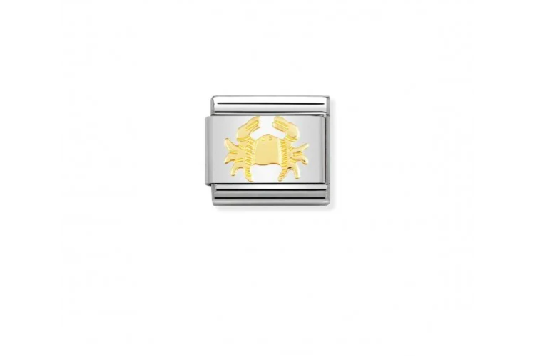 Gold Cancer Link