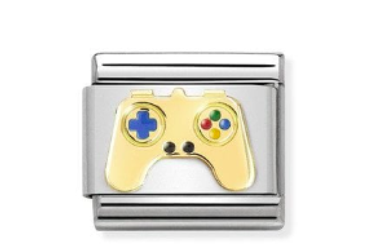 Gold Controller Link 