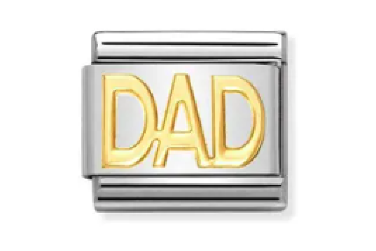 Gold Dad Link