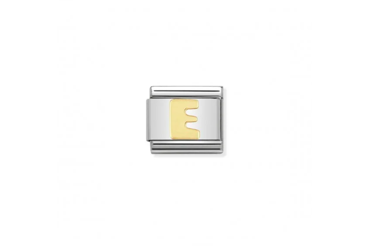 Gold E Link