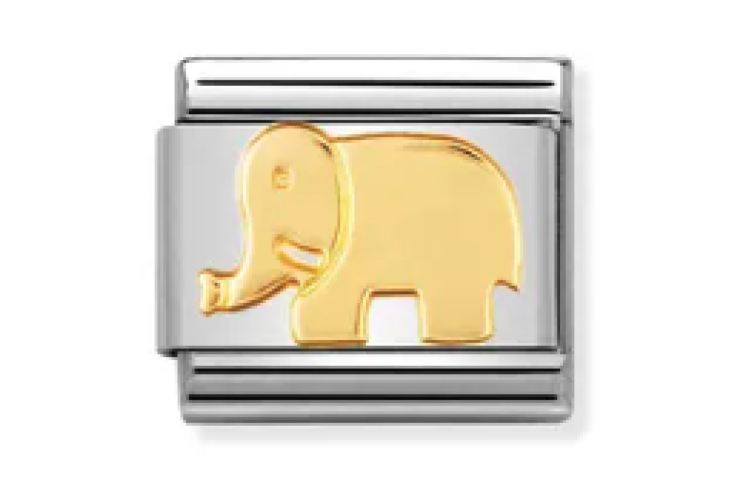 Gold Elephant Link