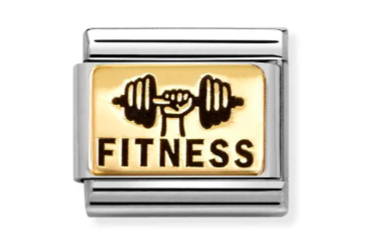 Gold Fitness Link 