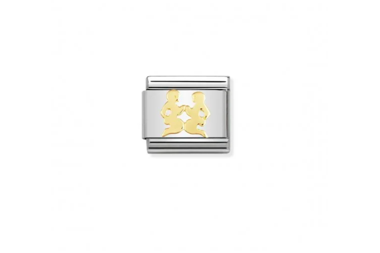 Gold Gemini Link