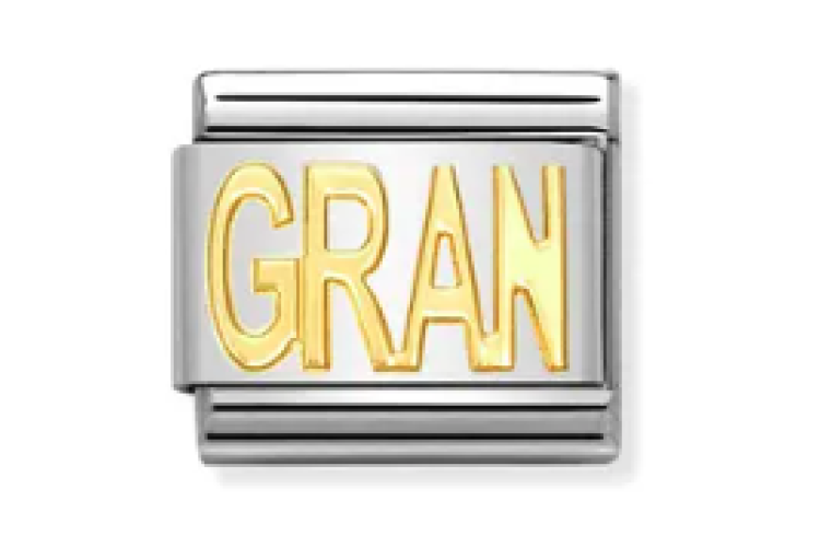 Gold Gran Link