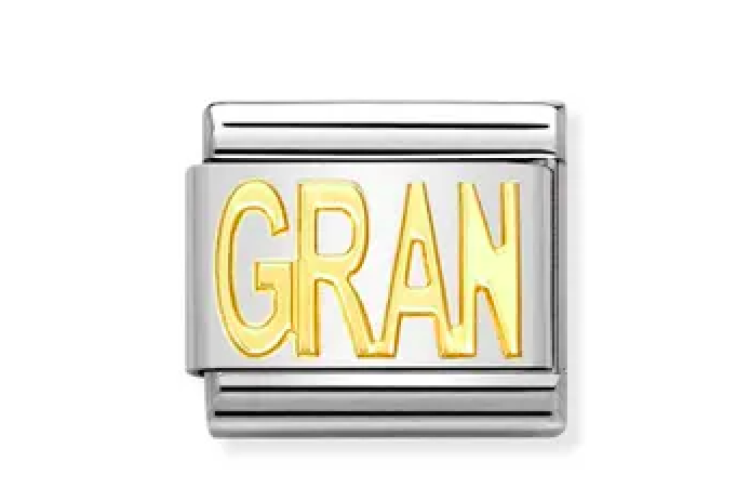 Gold Gran Link 