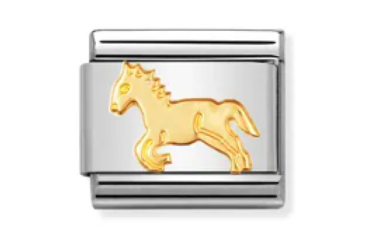 Gold Horse Link