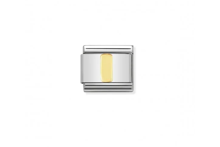 Gold I Link