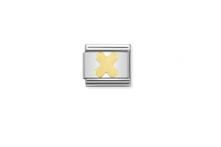 Gold K Link