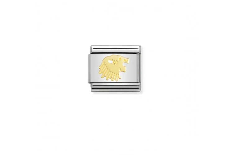 Gold Leo Link