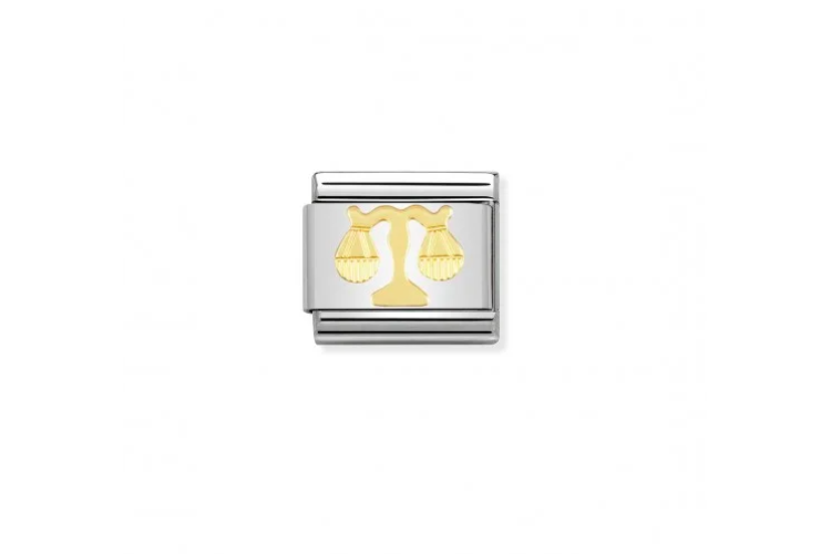 Gold Libra Link