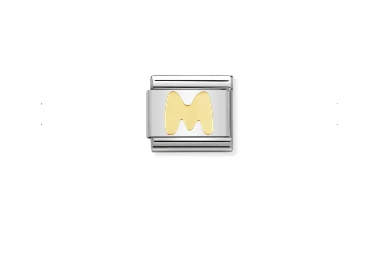Gold M Link
