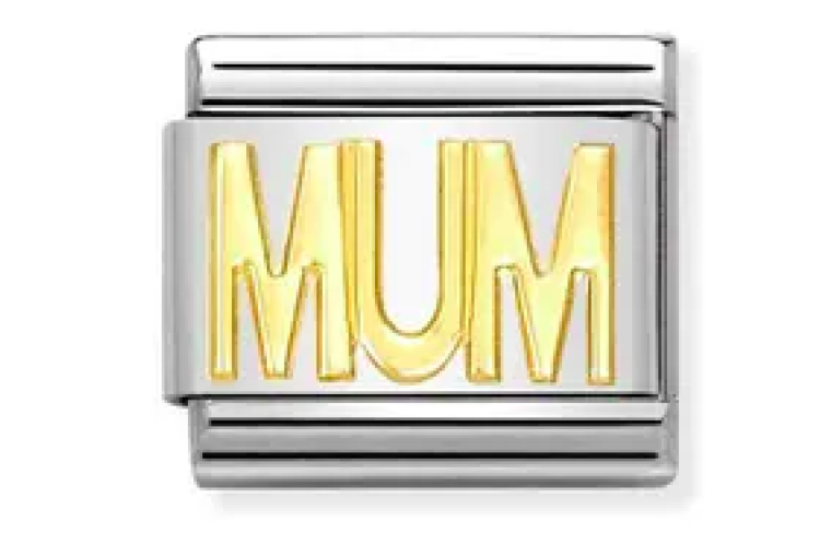 Gold Mum Link 
