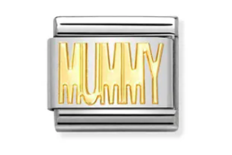 Gold Mummy Link