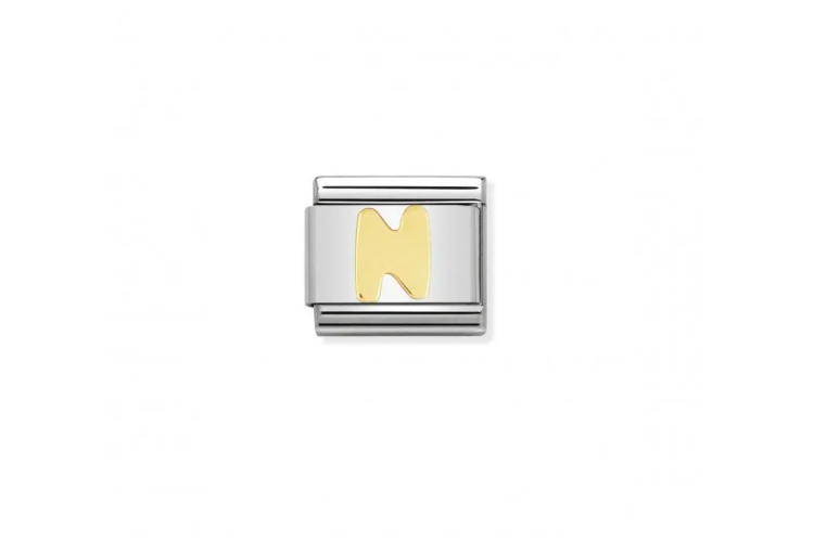 Gold N Link