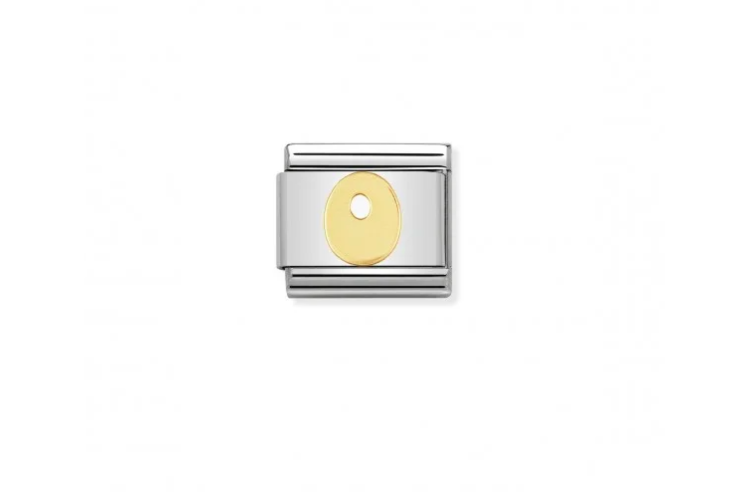 Gold O Link