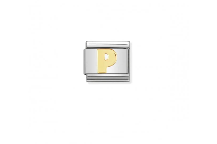 Gold P Link