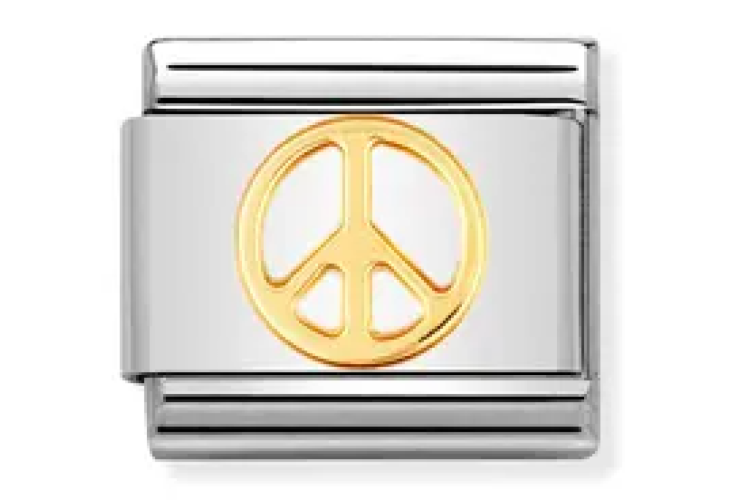Gold Peace Link 