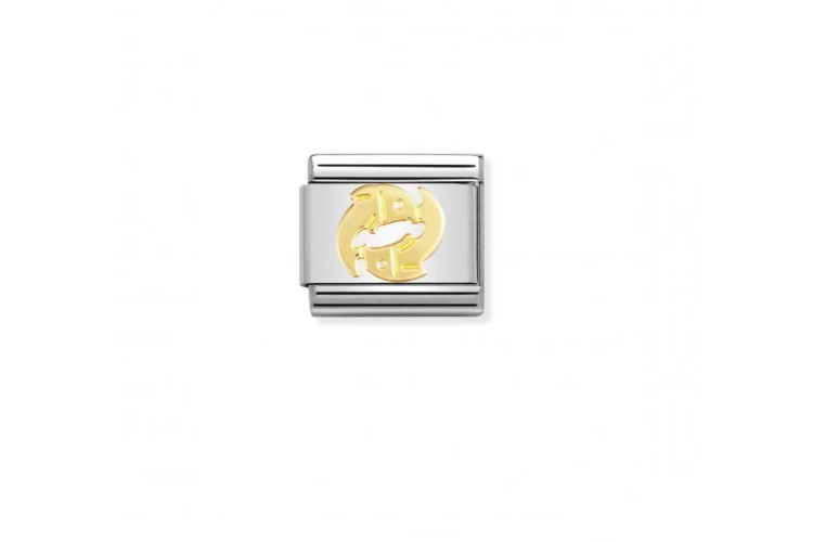 Gold Pisces Link