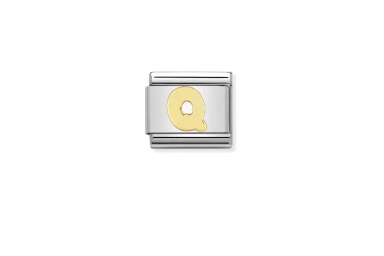 Gold Q Link