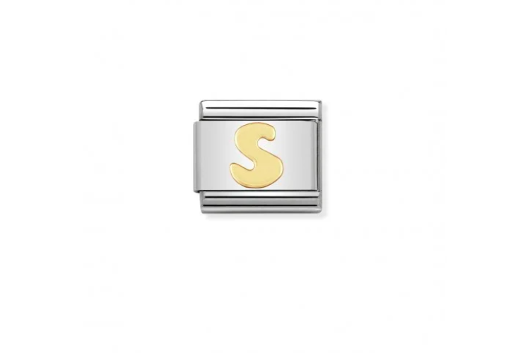 Gold S Link