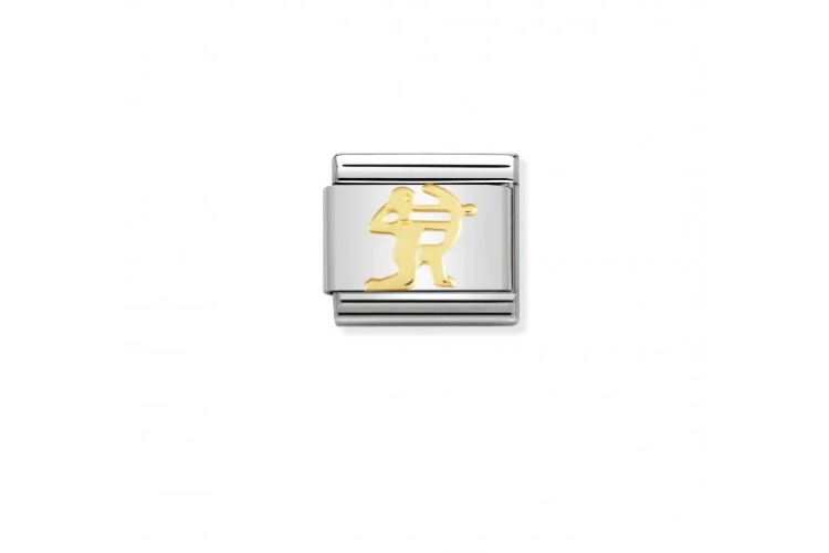 Gold Sagittarius Link