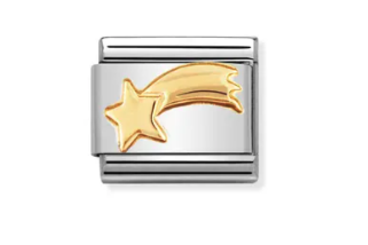 Gold Shooting Star Link
