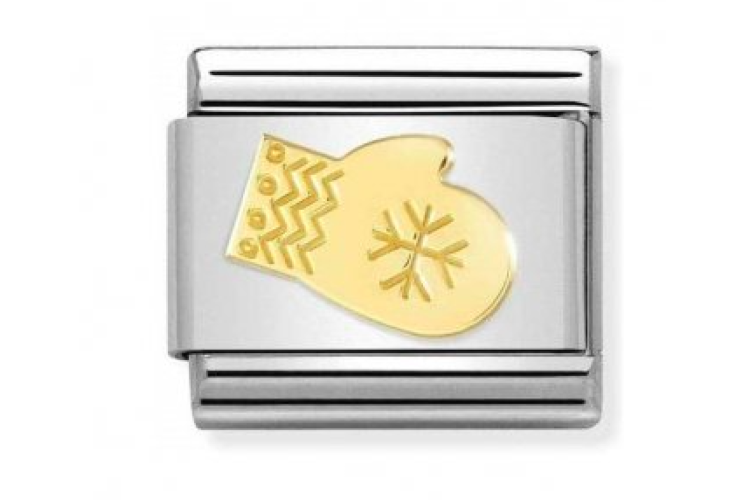 Gold Snow golve link 