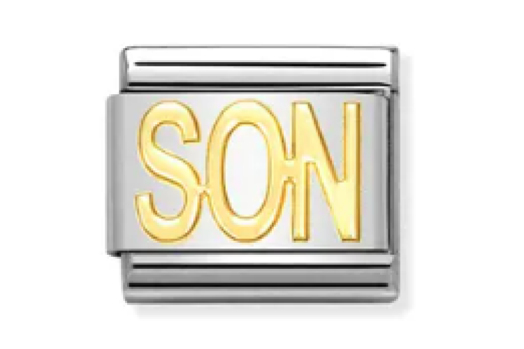 Gold Son Link