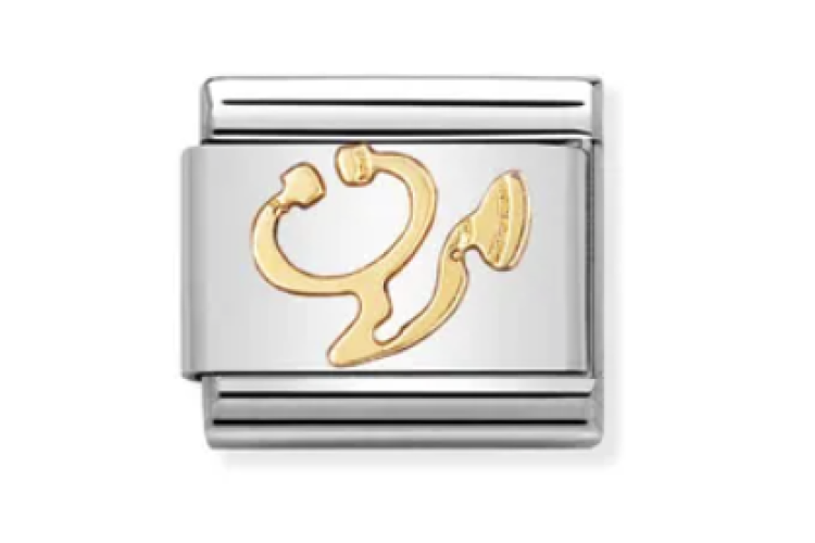 Gold Stethoscope Link