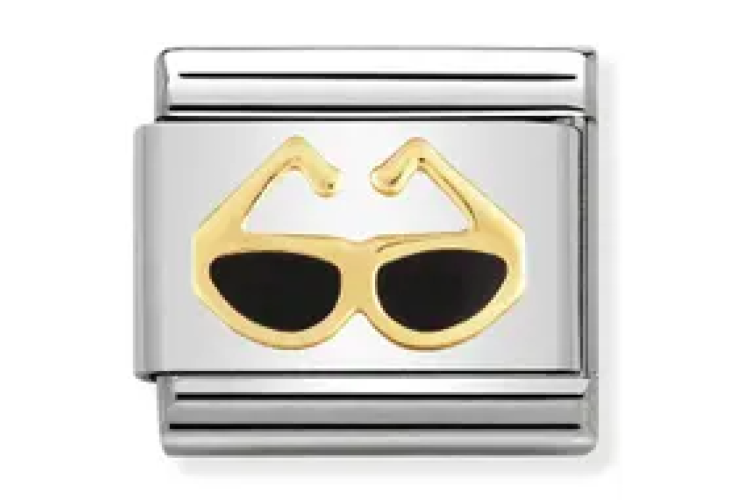 Gold Sunglasses Link 
