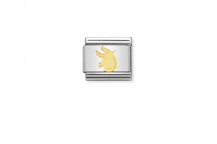 Gold Taurus Link