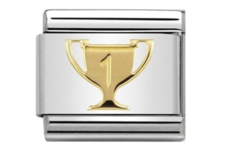 Gold Trophy Link