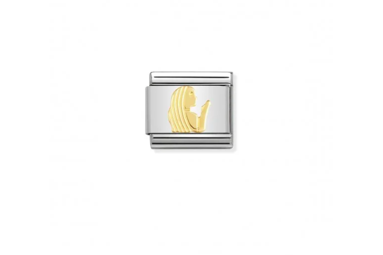 Gold Virgo Link