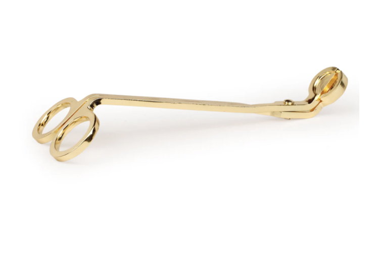 Gold Wick Trimmer