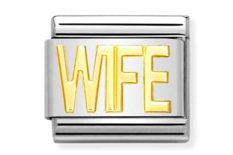 Gold Wife Link 