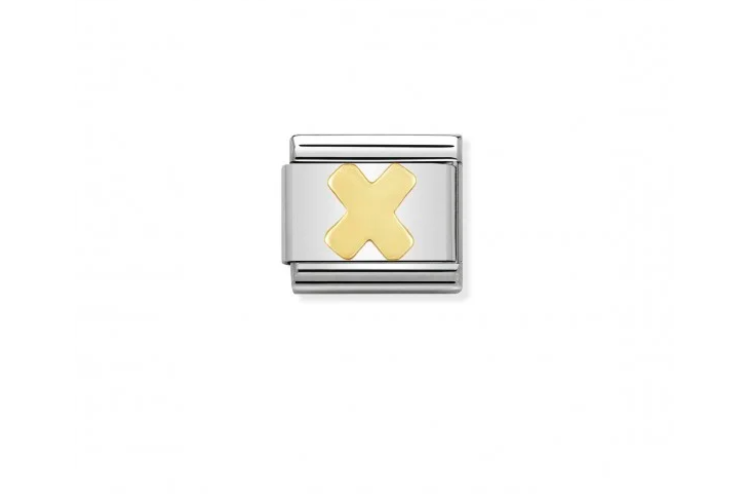 Gold X Link