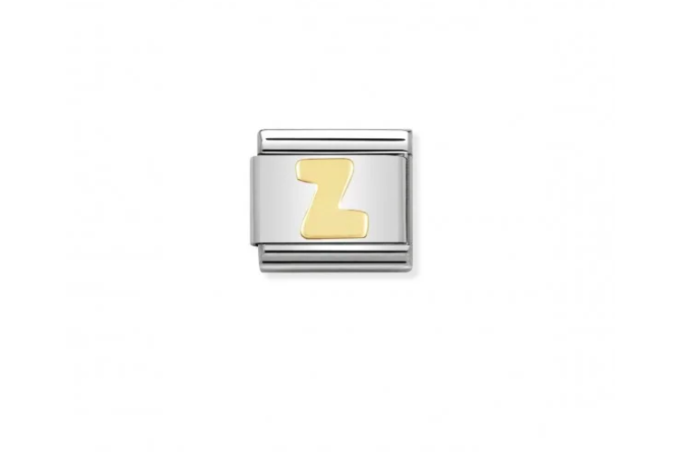 Gold Z Link
