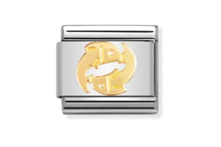 Gold Zodiac Link