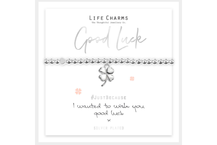 Good Luck Bracelet