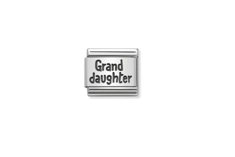 Grand Daughter Link