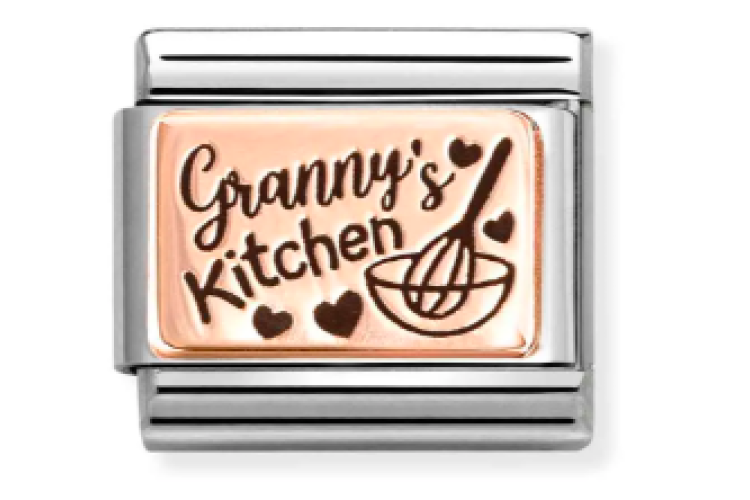 Granny Kitchen Link 