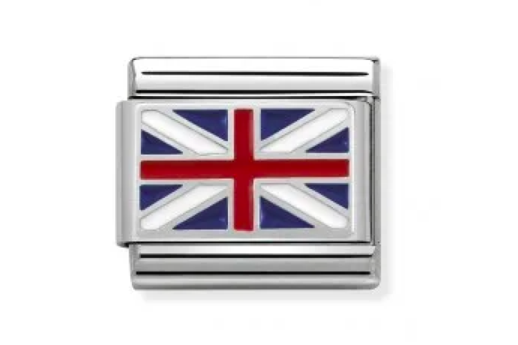 Great Britain Flag Link 