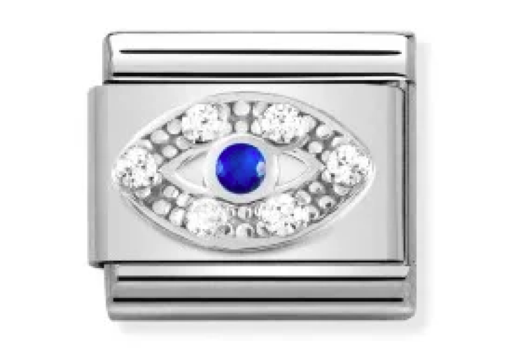 Greek Eye Link 