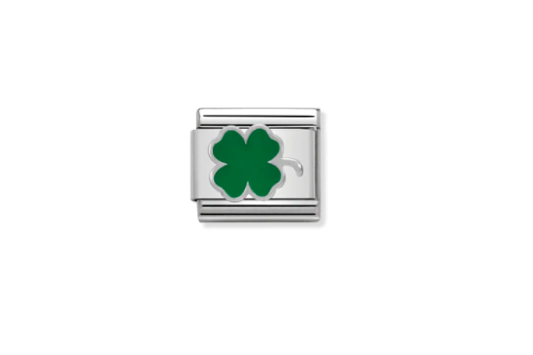 Green Clover Link