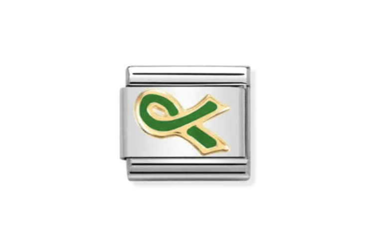 Green Ribbon Link