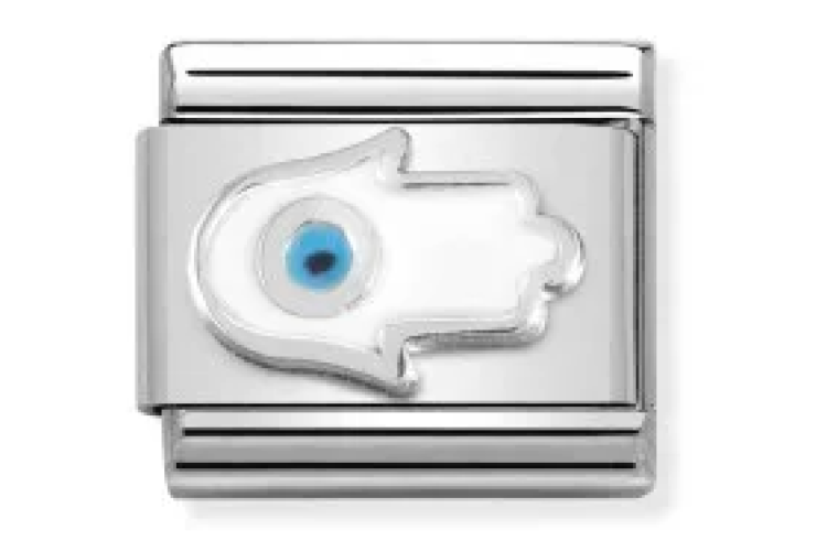 Hand of Fatima Link 