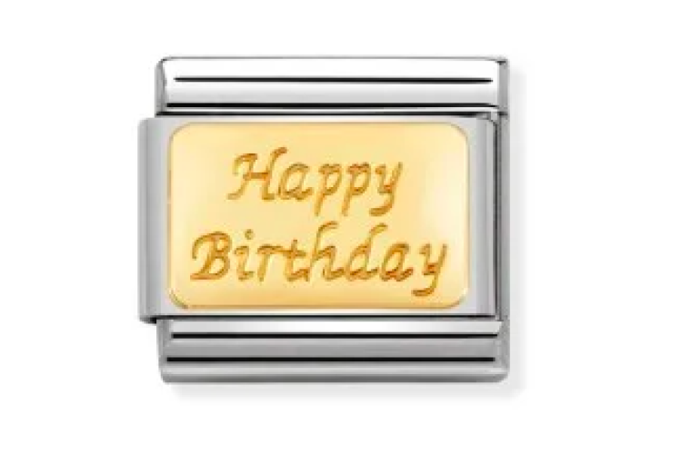 Happy Birthday Link 