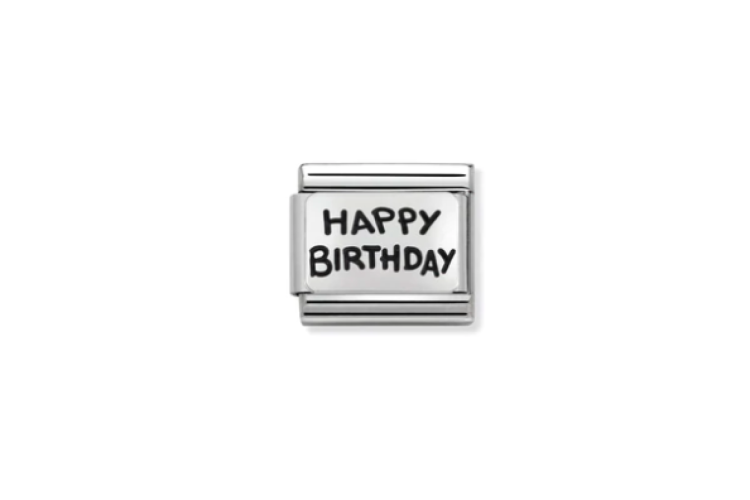 Happy Birthday Link